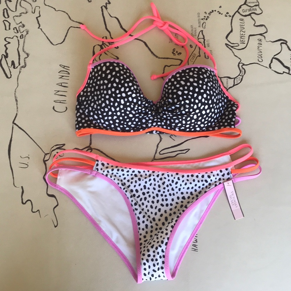 Victoria Secret Bikini Swimsuit